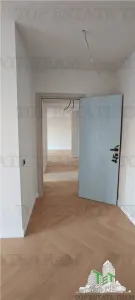 Garsoniera 44mp, cu finisaje premium, toate utilitatile, piscina, complex rezidential securizat, zona Padurea Baneasa - foto 18