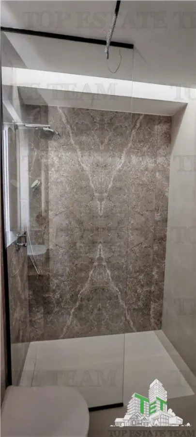 Apartament de 3 camere, cu finisaje premium, 108mp, toate utilitatile, piscina, complex rezidential securizat, zona Padurea Baneasa - foto 14