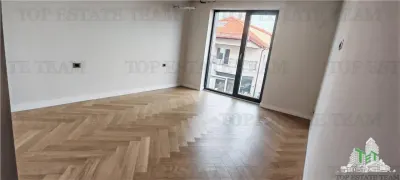 Apartament de 3 camere, cu finisaje premium, 108mp, toate utilitatile, piscina, complex rezidential securizat, zona Padurea Baneasa - foto 22