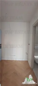 Apartament de 3 camere, cu finisaje premium, 108mp, toate utilitatile, piscina, complex rezidential securizat, zona Padurea Baneasa - foto 25