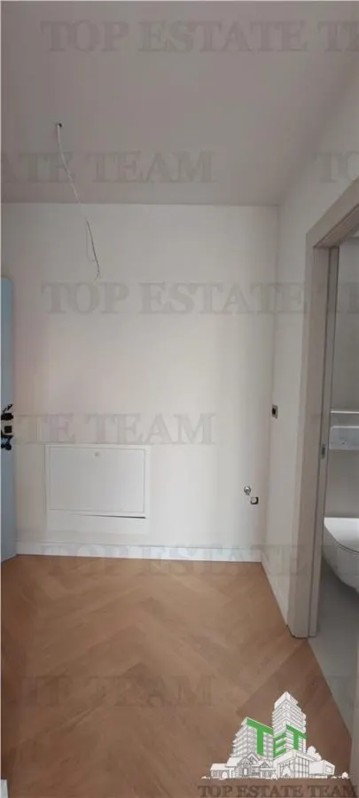 Apartament de 3 camere, cu finisaje premium, 108mp, toate utilitatile, piscina, complex rezidential securizat, zona Padurea Baneasa - foto 25