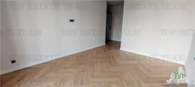 Apartament de 4 camere, cu finisaje premium, 160mp, 2bai, 2 bucatarii, toate utilitatile, piscina, complex rezidential securizat, zona Padurea Baneasa - foto 24