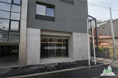 Spatiu comercial de vanzare - 251 mp - Zona Dacia - Eminescu - Stefan cel Mare - aproape Metrou Obor - Bucuresti