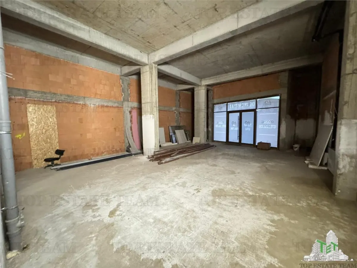 Spatiu comercial de vanzare - 251 mp - Zona Dacia - Eminescu - Stefan cel Mare - aproape Metrou Obor - foto 5
