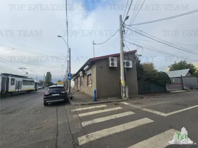 Teren cu tripla deschidere, bine pozitionat, zona Ferentari - foto 3