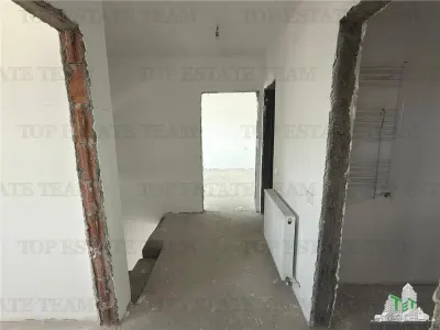 Casa individuala tip P+1+Pod  LA CHEIE cu 128 mp utili si 500mp de curte - foto 13