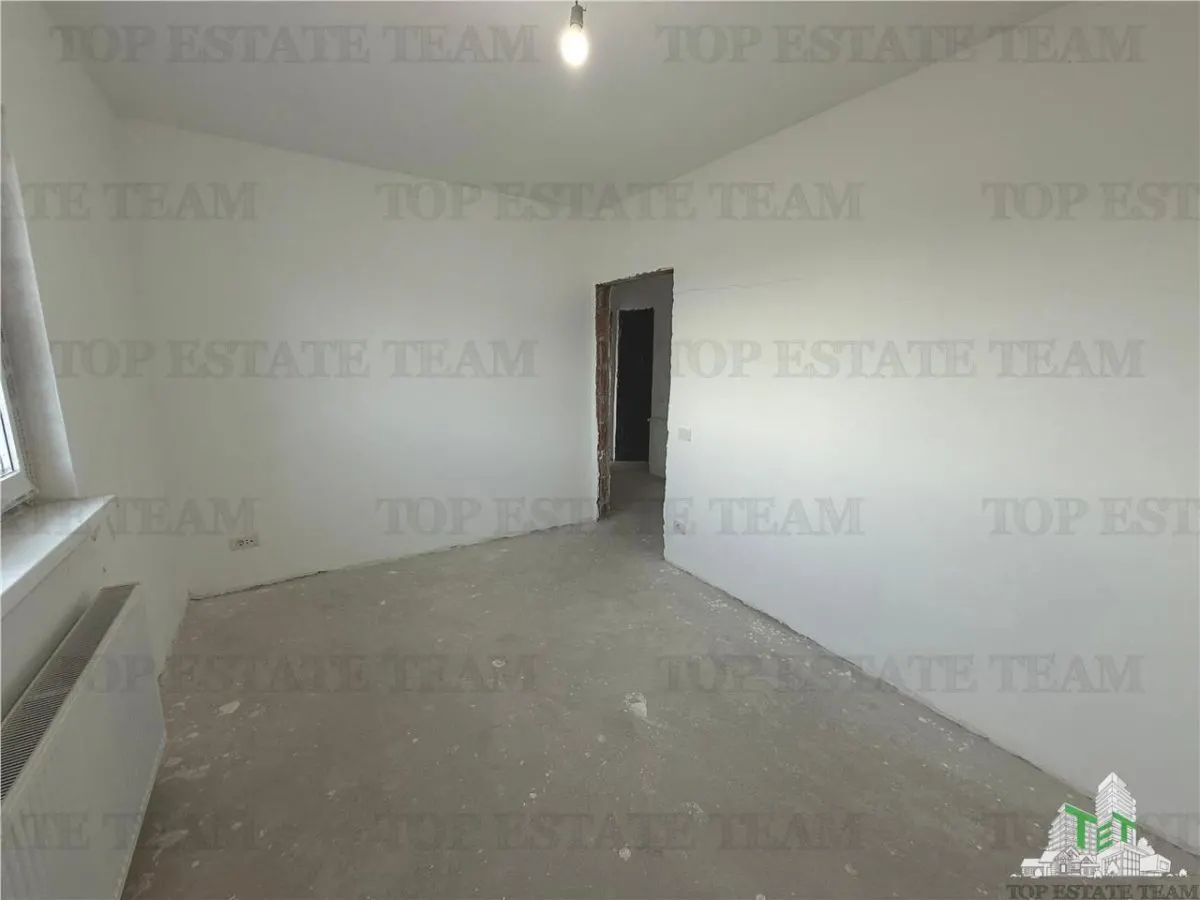 Casa individuala tip P+1+Pod  LA CHEIE cu 128 mp utili si 500mp de curte - foto 15