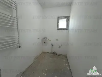 Casa individuala tip P+1+Pod  LA CHEIE cu 128 mp utili si 500mp de curte - foto 16
