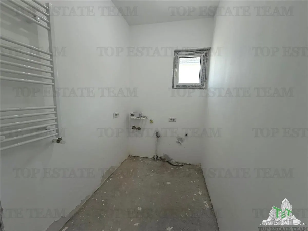 Casa individuala tip P+1+Pod  LA CHEIE cu 128 mp utili si 500mp de curte - foto 16