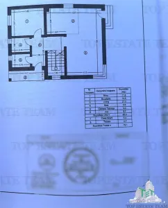 Casa individuala tip P+1+Pod  LA CHEIE cu 128 mp utili si 500mp de curte - foto 3