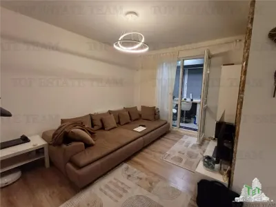 Apartament finisat si premium langa Padurea Rosu | an 2022 - foto 2