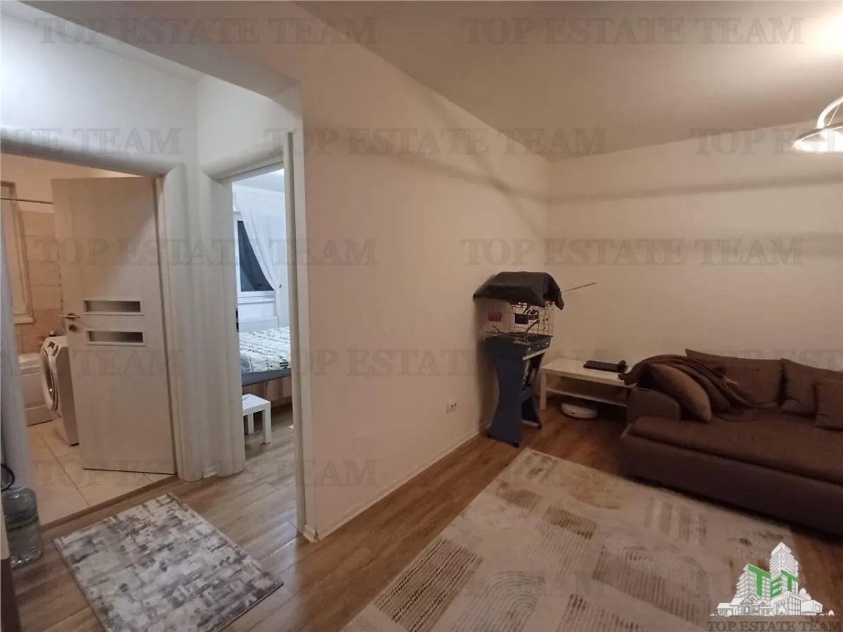 Apartament finisat si premium langa Padurea Rosu | an 2022 - foto 11