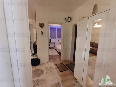 Apartament finisat si premium langa Padurea Rosu | an 2022 - foto 12