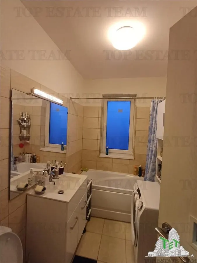 Apartament finisat si premium langa Padurea Rosu | an 2022 - foto 13