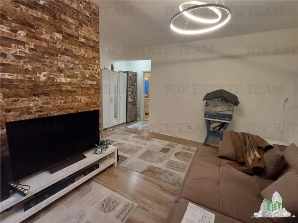 Apartament 3 camere Chiajna - poza 3