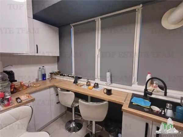 Apartament 3 camere Chiajna - poza 4