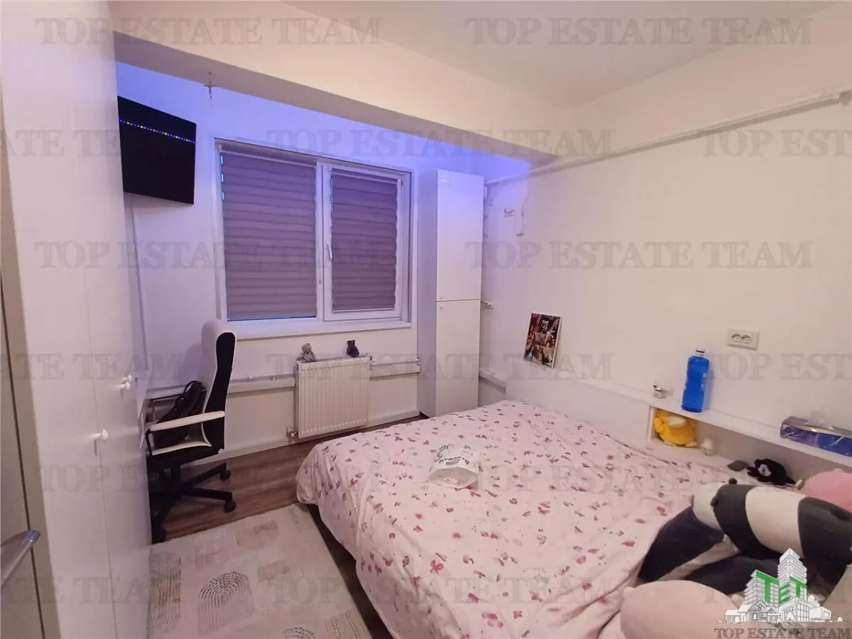 Apartament finisat si premium langa Padurea Rosu | an 2022 - foto 5