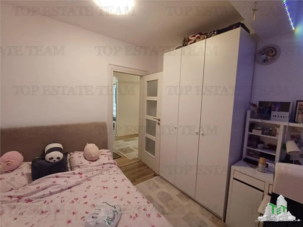 Apartament finisat si premium langa Padurea Rosu | an 2022 - foto 6