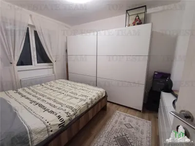 Apartament finisat si premium langa Padurea Rosu | an 2022 - foto 9