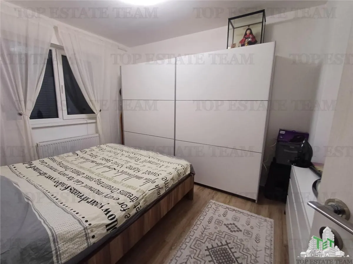 Apartament finisat si premium langa Padurea Rosu | an 2022 - foto 9