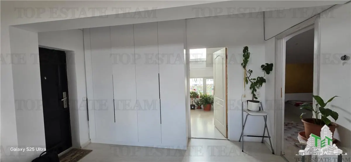 Bragadiru - McDonalds Alexandriei/ Apartament 3 camere/ Toate utilitatile - foto 1
