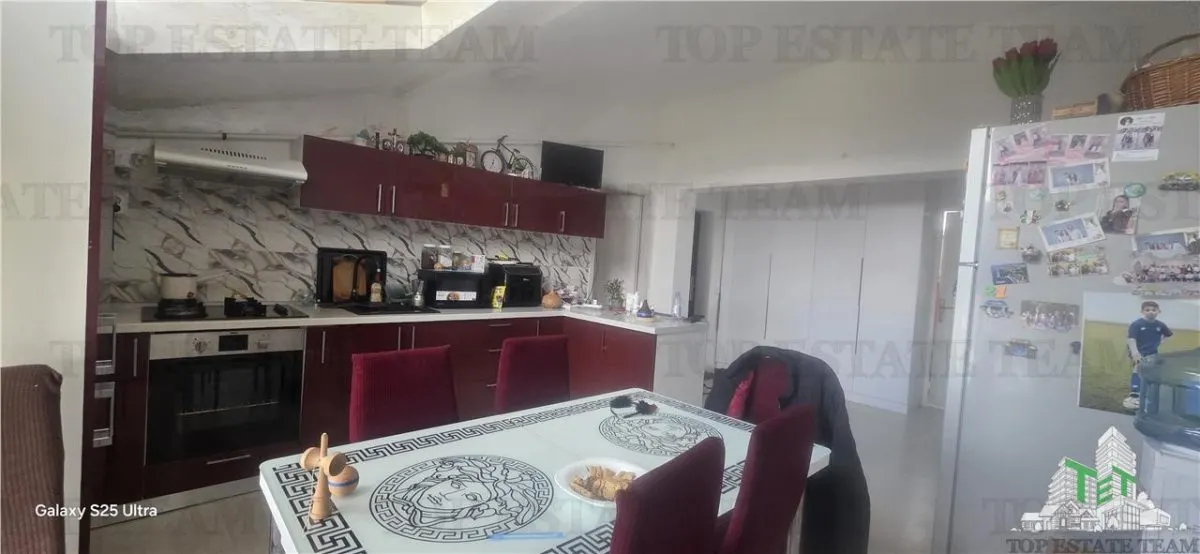 Bragadiru - McDonalds Alexandriei/ Apartament 3 camere/ Toate utilitatile - foto 2