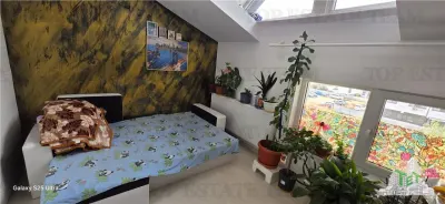 Bragadiru - McDonalds Alexandriei/ Apartament 3 camere/ Toate utilitatile - foto 14