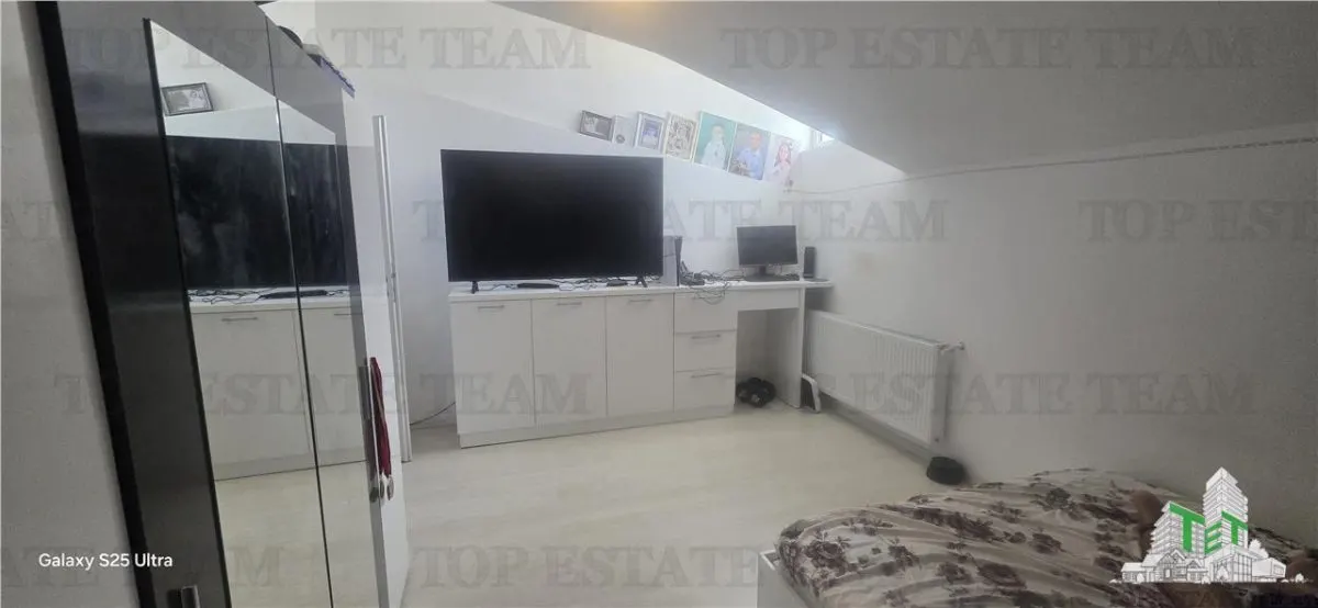 Bragadiru - McDonalds Alexandriei/ Apartament 3 camere/ Toate utilitatile - foto 4