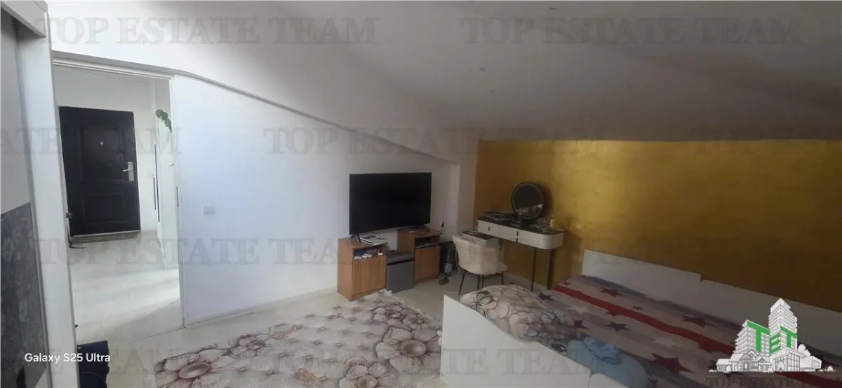 Bragadiru - McDonalds Alexandriei/ Apartament 3 camere/ Toate utilitatile - foto 6
