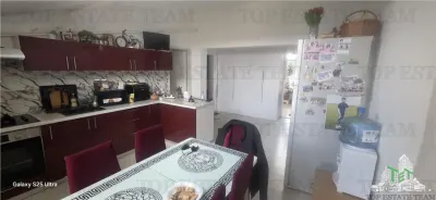 Bragadiru - McDonalds Alexandriei/ Apartament 3 camere/ Toate utilitatile - foto 8