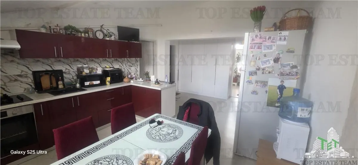 Bragadiru - McDonalds Alexandriei/ Apartament 3 camere/ Toate utilitatile - foto 8