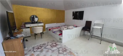 Bragadiru - McDonalds Alexandriei/ Apartament 3 camere/ Toate utilitatile - foto 9