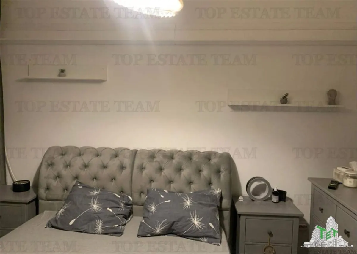 Bragadiru - Leroy Merlin/ Vanzare apartament 2 camere/bloc nou/ mobilat si utilat /2 locuri de parcare/renovat - foto 2