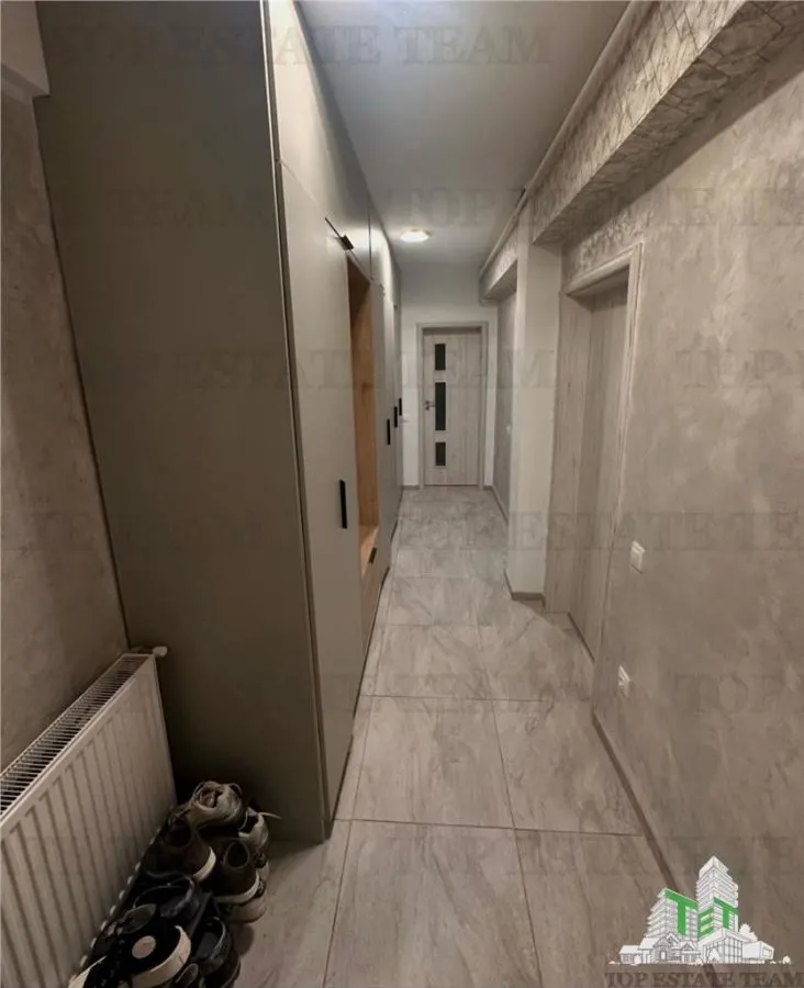 Bragadiru - Leroy Merlin/ Vanzare apartament 2 camere/bloc nou/ mobilat si utilat /2 locuri de parcare/renovat - foto 3