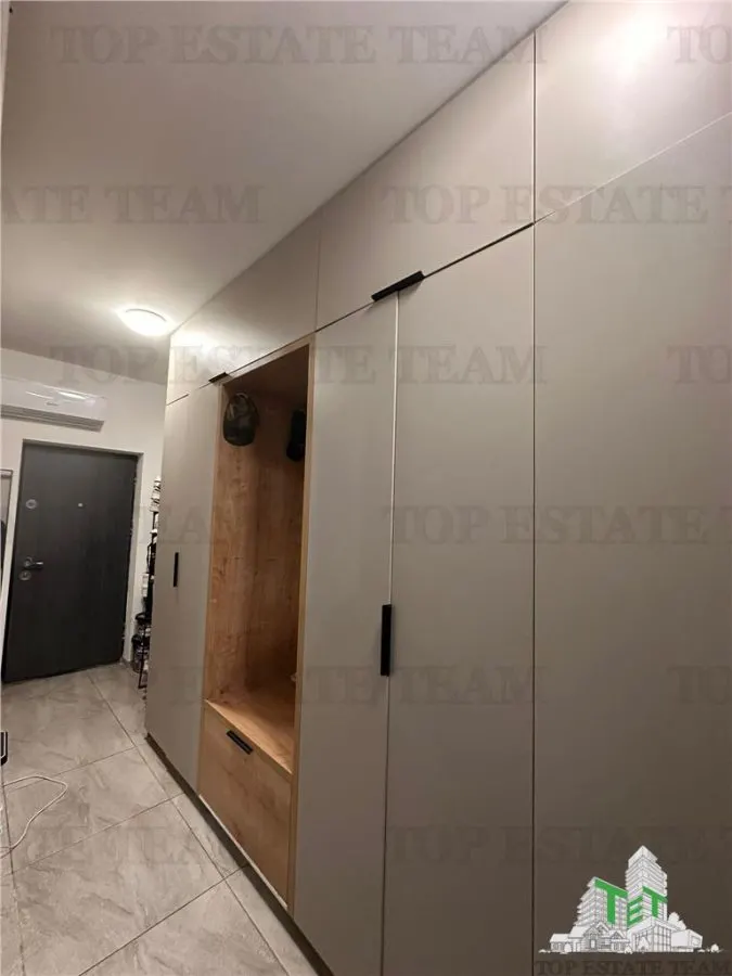 Bragadiru - Leroy Merlin/ Vanzare apartament 2 camere/bloc nou/ mobilat si utilat /2 locuri de parcare/renovat - foto 5