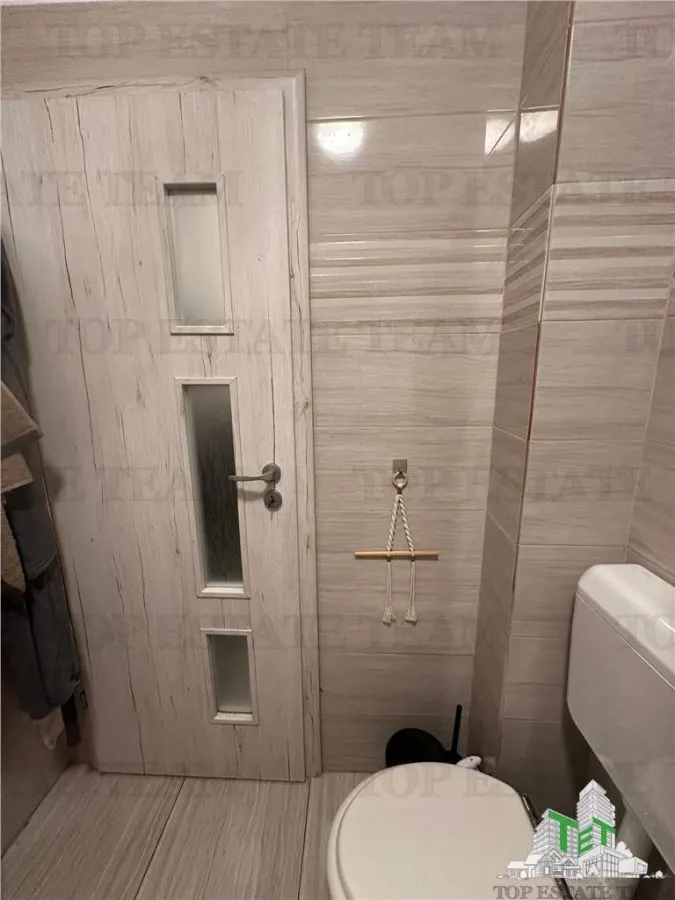 Bragadiru - Leroy Merlin/ Vanzare apartament 2 camere/bloc nou/ mobilat si utilat /2 locuri de parcare/renovat - foto 6