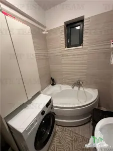Bragadiru - Leroy Merlin/ Vanzare apartament 2 camere/bloc nou/ mobilat si utilat /2 locuri de parcare/renovat - foto 7