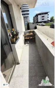 Bragadiru - Leroy Merlin/ Vanzare apartament 2 camere/bloc nou/ mobilat si utilat /2 locuri de parcare/renovat - foto 8