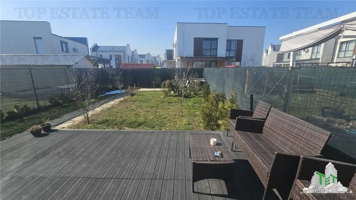 Casa cocheta 3 camere - 20 minute de Bucuresti - foto 3