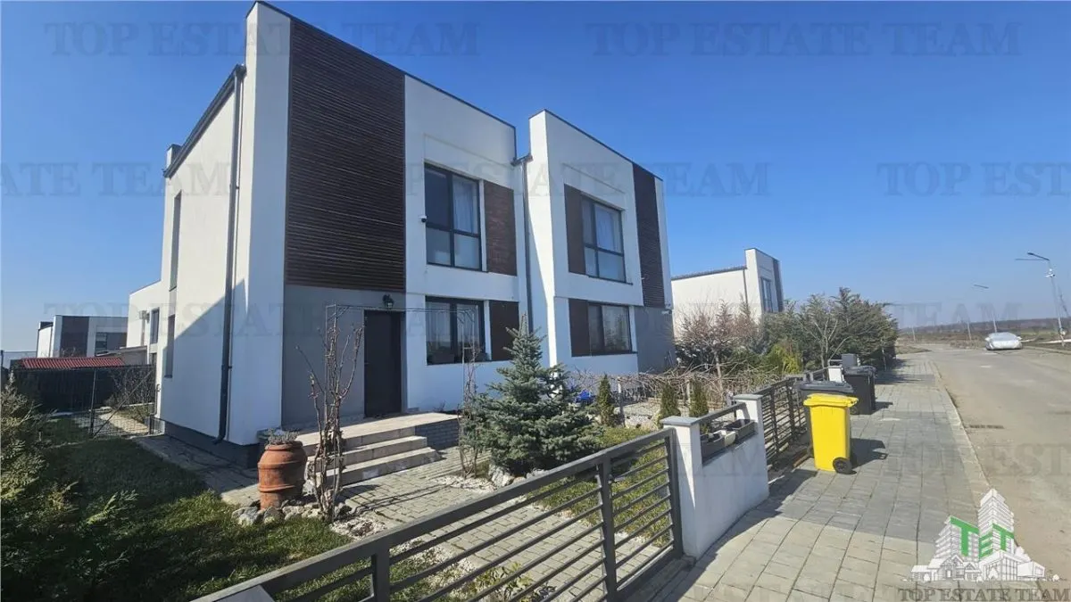 Casa cocheta 3 camere - 20 minute de Bucuresti - foto 10