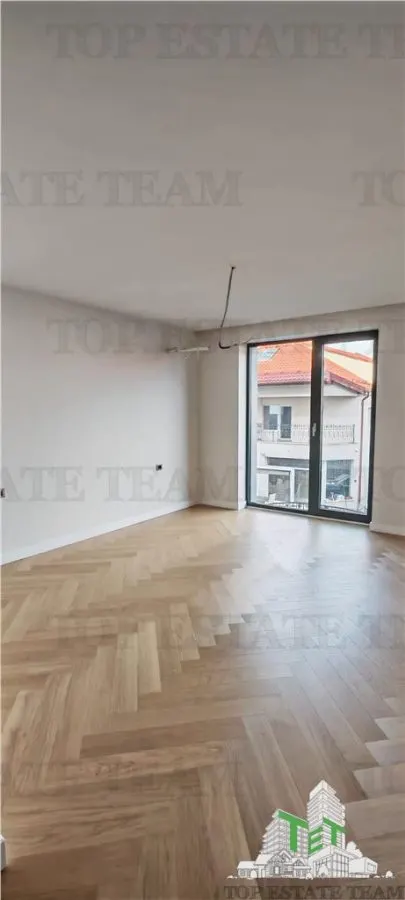 Apartament de 3 camere , cu finisaje premium, 90mp, toate utilitatile, piscina, complex rezidential securizat, zona Padurea Baneasa - foto 23