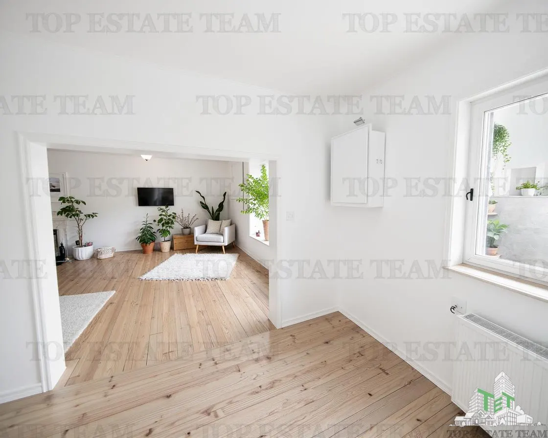 Casa interbelica renovata, de vanzare in zona Dacia - foto 1