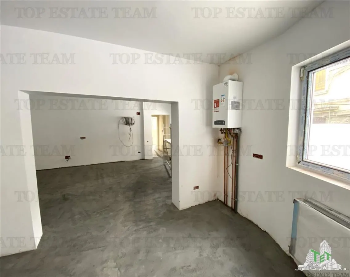 Casa interbelica renovata, de vanzare in zona Dacia - foto 2