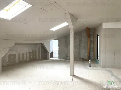 Casa interbelica renovata, de vanzare in zona Dacia - foto 8