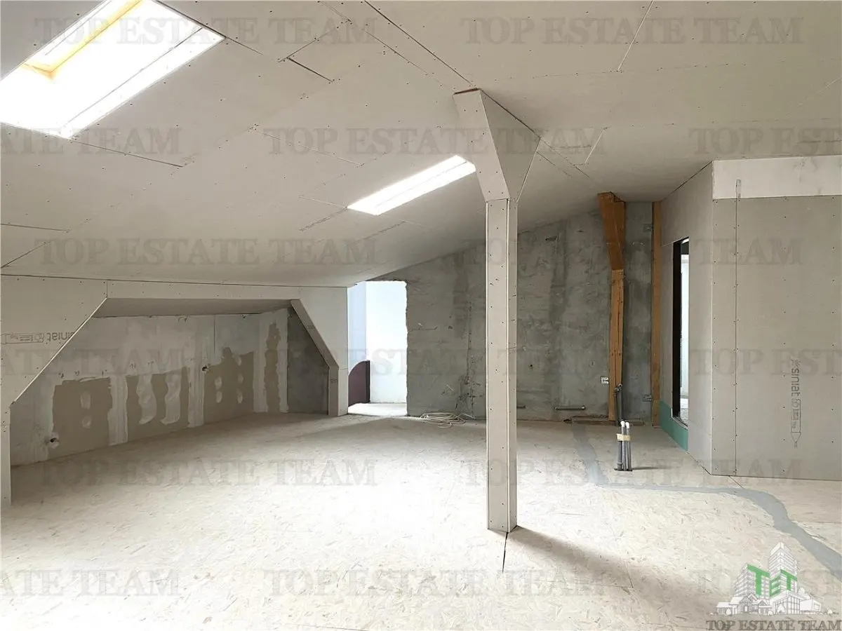 Casa interbelica renovata, de vanzare in zona Dacia - foto 8
