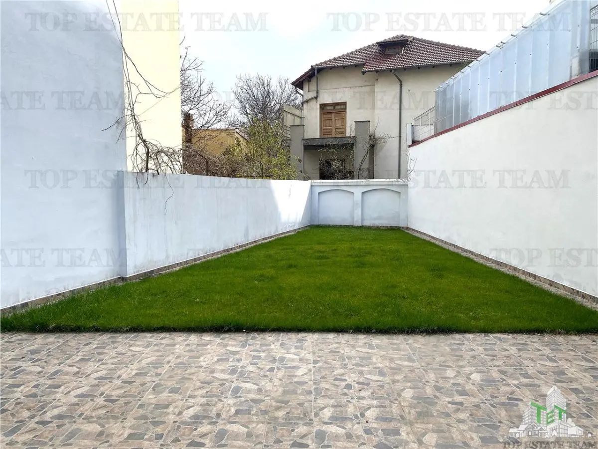 Casa interbelica renovata, de vanzare in zona Dacia - foto 9