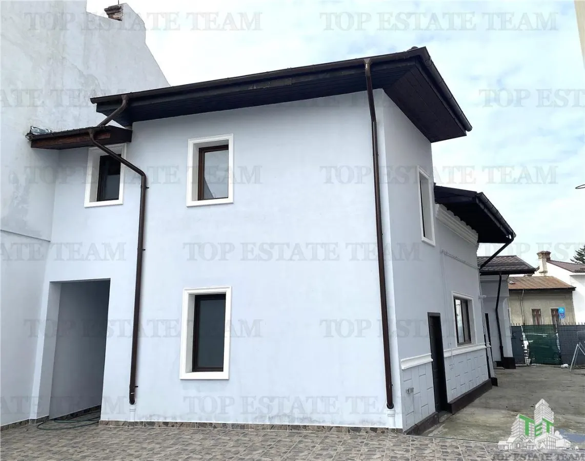 Casa interbelica renovata, de vanzare in zona Dacia - foto 10