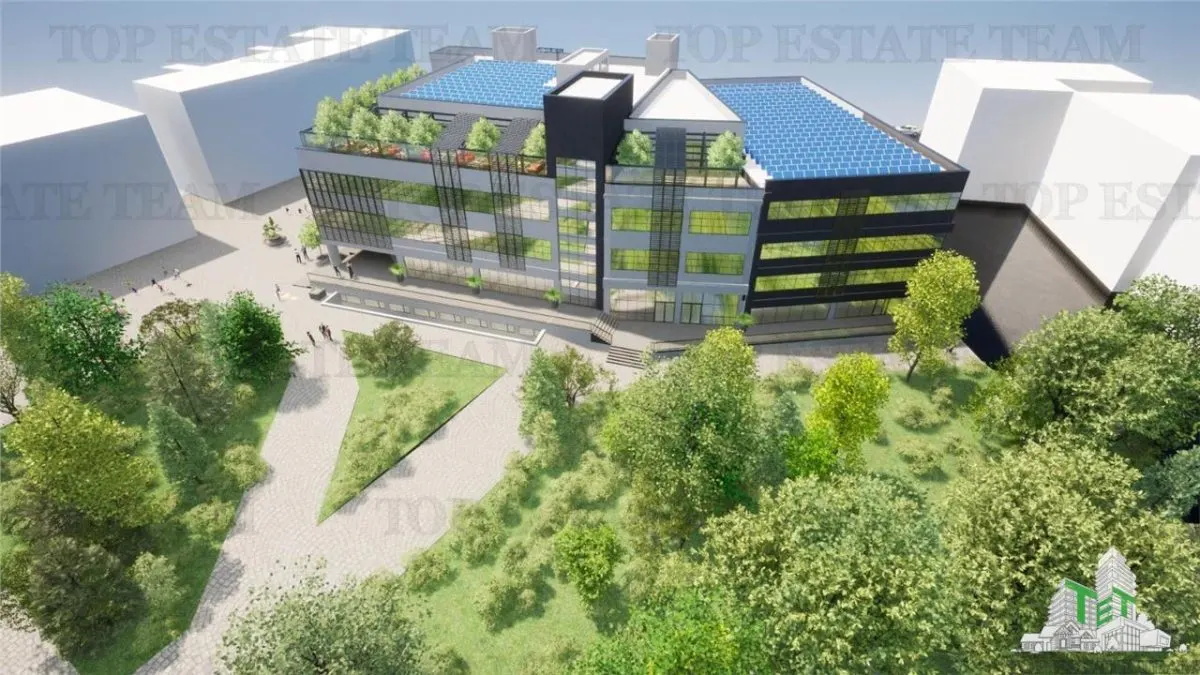 Spatiu comercial de inchiriat in Caracal / OLT - foto 5