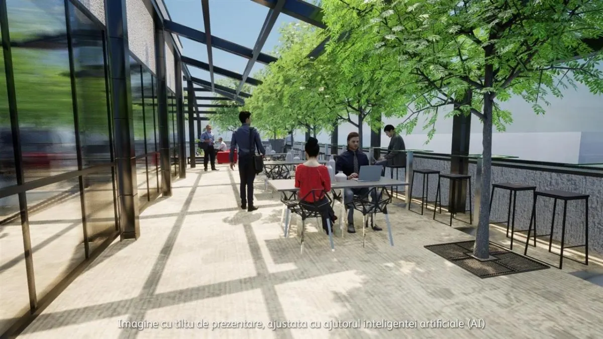 Spatiu comercial de inchiriat / OLT / Caracal - foto 2