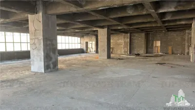 Spatiu comercial de inchiriat / OLT / Caracal - foto 3